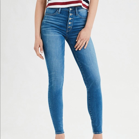 American Eagle Outfitters Denim - American eagle jeans!